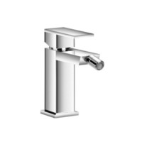  Serie 160 Over The Rim Bidet Faucet - Chrome