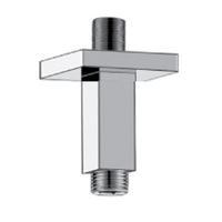  Universal Fixtures Shower Arm Shower Accessory - Chrome