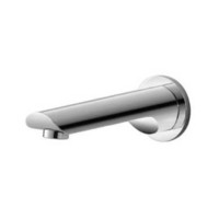  Universal Fixtures Tub Spout Shower Accessory - Chrome