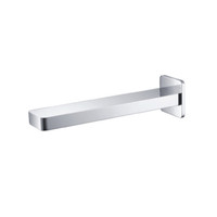  Universal Fixtures Tub Spout Shower Accessory - Chrome