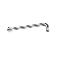  Universal Fixtures Shower Arm Shower Accessory - Chrome