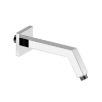  Universal Fixtures Shower Arm Shower Accessory - Chrome