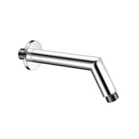  Universal Fixtures Shower Arm Shower Accessory - Chrome