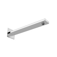  Universal Fixtures Shower Arm Shower Accessory - Chrome