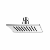  Universal Fixtures Shower Head Shower Accessory - Polished Nickel