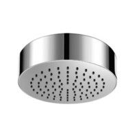  Universal Fixtures Shower Head Shower Accessory - Chrome