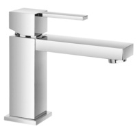  Serie 150 Single Hole Bathroom Faucet - Chrome