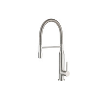 Pull-Out Spray Kitchen Faucet SIngle Hole Kitchen