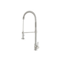 Pull-Out Spray Kitchen Faucet SIngle Hole Kitchen