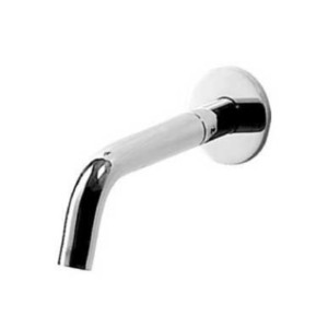 I1002300CP Serie 100 Tub Spout Shower Accessory - Chrome