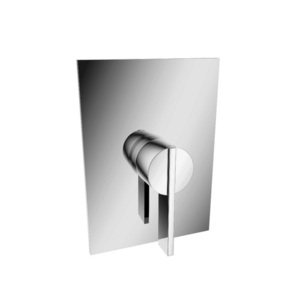 I1452200CP Serie 145 Non-Thermostatic Valve Custom Shower Valve - Chrome