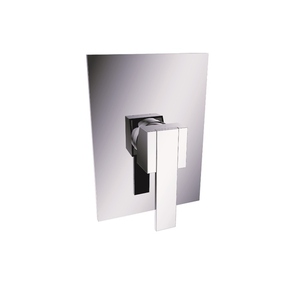 I1502200CP Serie 150 Non-Thermostatic Valve Custom Shower Valve - Chrome