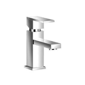 I1601050CP Serie 160 Single Hole Bathroom Faucet - Chrome