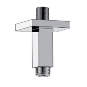 I1602CSACP Universal Fixtures Shower Arm Shower Accessory - Chrome