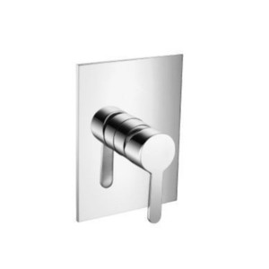 I1802200CP Serie 180 Non-Thermostatic Valve Custom Shower Valve - Chrome I1802200CP Serie 180 Non-Thermostatic Valve Custom Shower Valve - Chrome