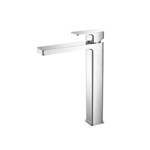 I1961700PN Serie 196 Vessel Filler Bathroom Faucet - Polished Nickel