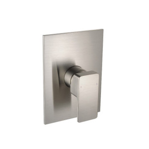 I1962200BN Serie 196 Non-Thermostatic Valve Custom Shower Valve - Brushed Nickel