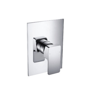 I1962200PN Serie 196 Non-Thermostatic Valve Custom Shower Valve - Polished Nickel