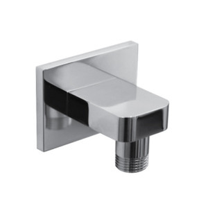 I1965505CP Serie 196 Wall Supply Elbow Shower Accessory - Chrome