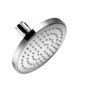 I2006130CP Universal Fixtures Shower Head Shower Accessory - Chrome