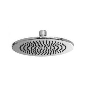 IHS1002ACP Universal Fixtures Shower Head Shower Accessory - Chrome