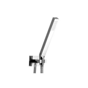 IHS1003CP Universal Fixtures Wall Supply Elbow Shower Accessory - Chrome