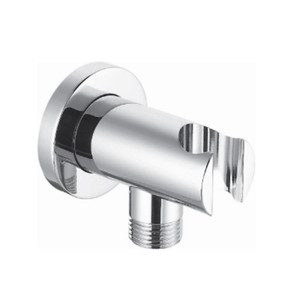 IHS8008CP Serie 100 Wall Supply Elbow Shower Accessory - Chrome