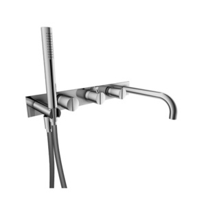 I1452691CP Serie 145 Shower System Shower Faucet - Chrome