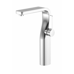 I2601700CP Serie 260 Vessel Filler Bathroom Faucet - Chrome I2601700CP Serie 260 Vessel Filler Bathroom Faucet - Chrome