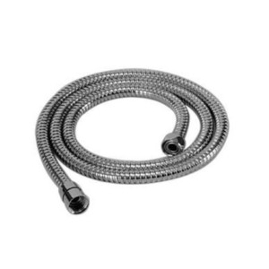 ISP150EMCP Universal Fixtures Hand Shower Hose Shower Accessory - Chrome ISP150EMCP Universal Fixtures Hand Shower Hose Shower Accessory - Chrome