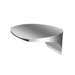 IC1004BN Cascade Tub Spout Shower Accessory - Brushed Nickel IC1004BN Cascade Tub Spout Shower Accessory - Brushed Nickel