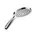 Isenberg IHS5130BN Brushed Nickel Hand Held Shower