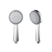 Isenberg IHS6180CP Chrome Hand Held Shower