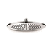 Isenberg IHSB10RPN Polished Nickel Shower Head