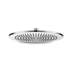 IHSB12RMB Universal Fixtures Shower Head Shower Accessory - Matte Black