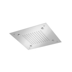 IMSS15SBN Cascade Shower Head Shower Accessory - Brushed Nickel IMSS15SBN Cascade Shower Head Shower Accessory - Brushed Nickel