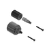 Isenberg ITVH4101EBN Brushed Nickel Valve Extension Kit Part