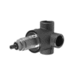 Isenberg ITVH4371 Rough Brass Transfer / Diverter Valve