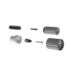 Isenberg ITVL2700EBN Brushed Nickel Valve Extension Kit Part