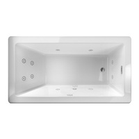 Whirlpool Tub 66'' x 36'' x 24''