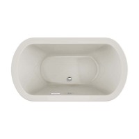  Duetta 66" Air Tub - Oyster