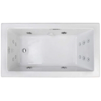 Whirlpool Tub 72'' x 36'' x 26''