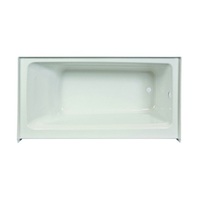 Signature 60'' x 30'' Soaking Tub - White