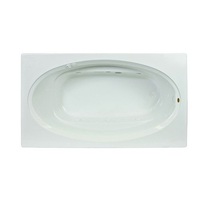 Soaking Tub 72'' x 42'' x 21''