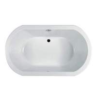 Soaking Tub 72 x 42 x 26