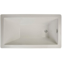  Elara 66" Soaking Tub - Oyster