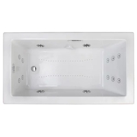 Whirlpool Tub 72'' x 42'' x 26''