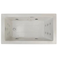 Whirlpool Tub 72'' x 42'' x 26''