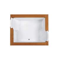 Air Tub 72 x 60 x 24