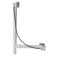  Tub / Shower Drain Drain - Chrome